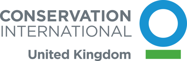 Conservation International UK logo